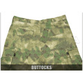 Táctica uniforme Camo rápido secado SGS uniforme militar